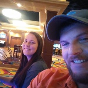 Meet your Posher, Billy